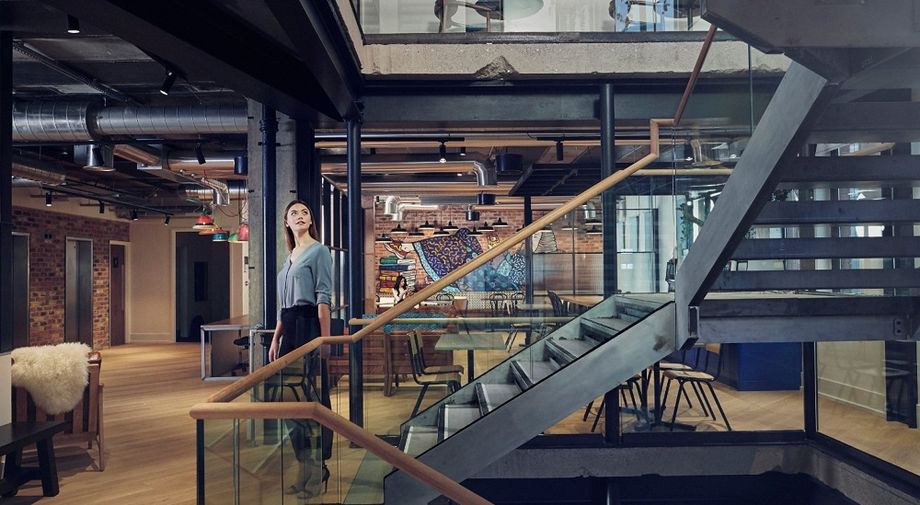 With the addition of etc.venues, Convene now has a network of 38 meetings, events, and flexible office locations.