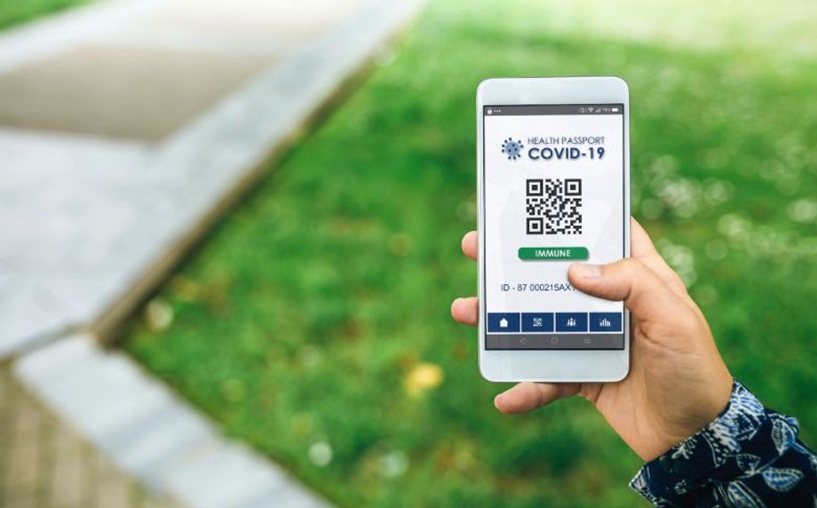 Commonpass GettyImages-1218979256