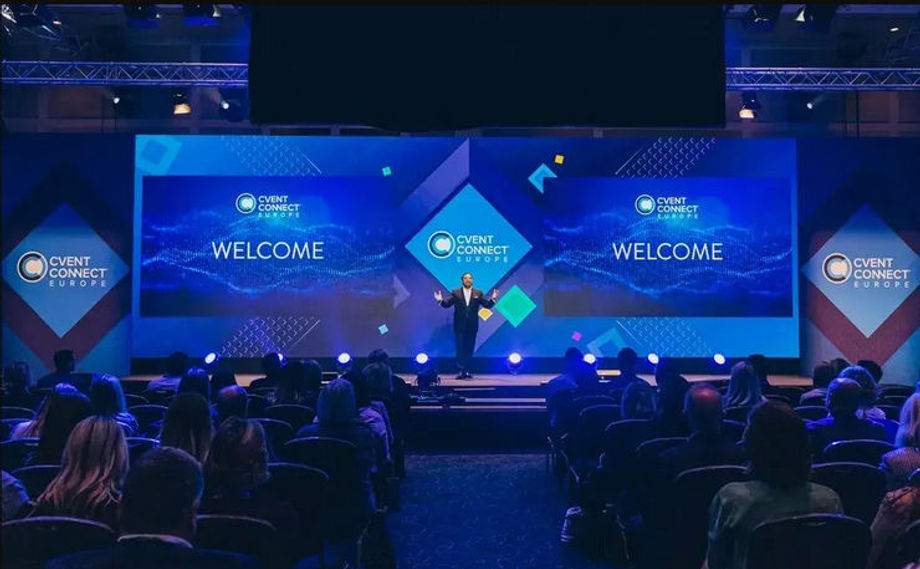 Cvent clients will soon be able to integrate the Zoom Events platform into their meetings to streamline the experience for both planners and virtual attendees.