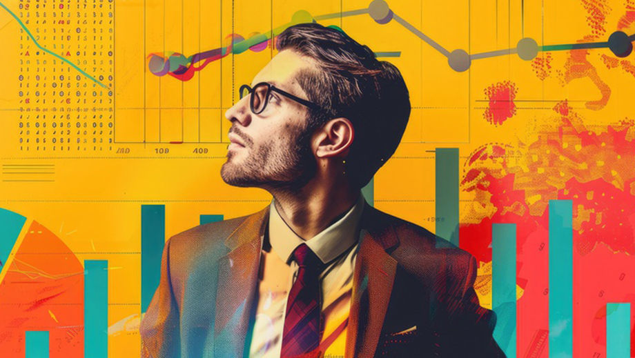 When planning for an event, using data effectively can result in more efficient event management and higher attendee satisfaction. (Generated with AI)