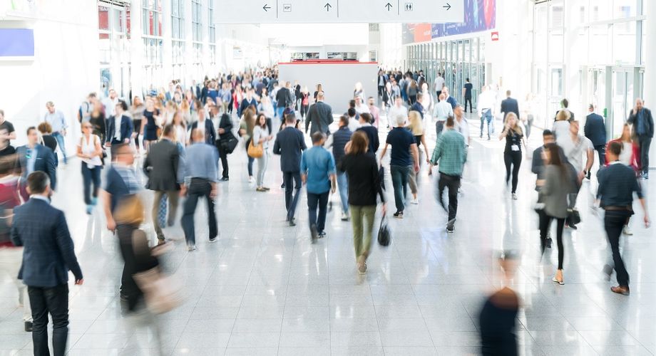 The strategic deal is expected to bolster Hubilo's resources and expertise with in-person event tools such as badge-printing, check-in, tracking and on-site data integration.