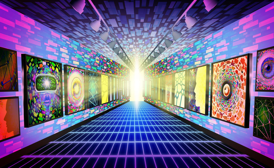 The metaverse is powering brand storytelling, and increasing interaction across different formats.