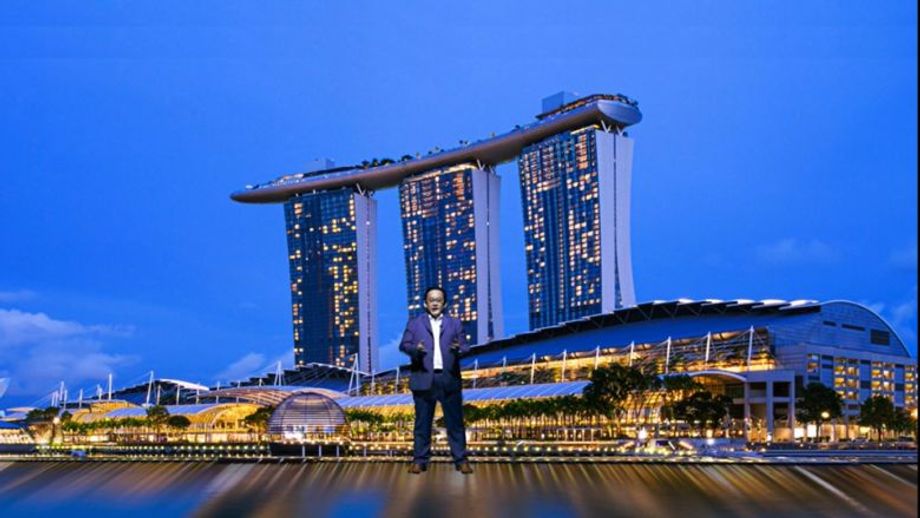 MBS mixed reality