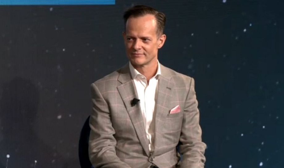 “As we move into recovery, where everyone talks about high satisfaction scores or effective market channels, you can really position your industry as an industry of strength if you share more macro data,” says SACEOS’s Richard Ireland.