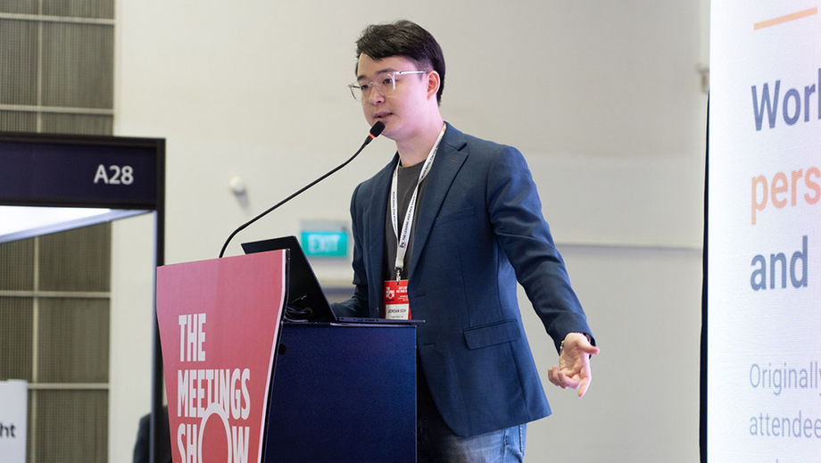 How AI takes communication at live events to the next level