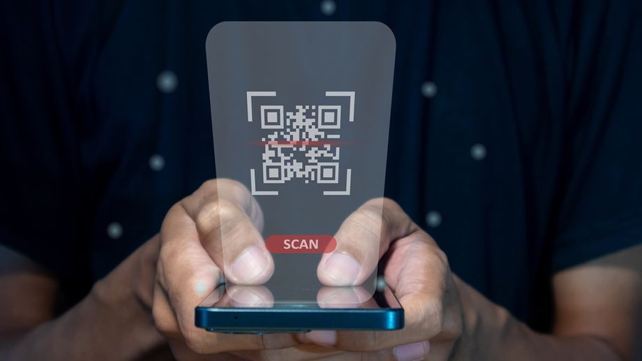 As attendees tend to underestimate digital risks, event organisers are urged to put up visible reminders to scan QR codes on official signage or apps.