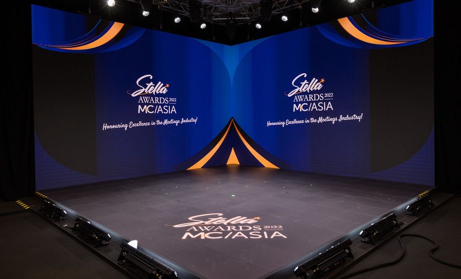 M&C Asia Stella Awards 2023 features 30 awards across six categories, honouring the very best of MICE destinations, convention centres, destination management companies, hotels, integrated resorts and sustainability efforts.