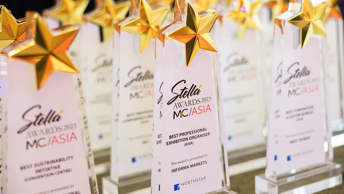 Ready, Set, Vote! M&C Asia Stella Awards 2024 now open for entries