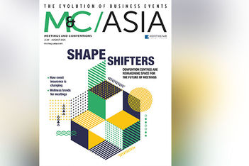 July - August 2021 M&C Asia eBook