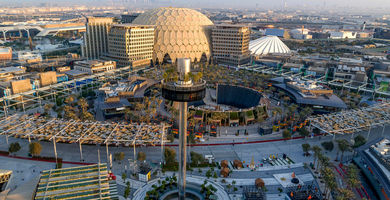 1-Expo City Dubai