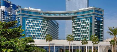 NH Collection Dubai The Palm