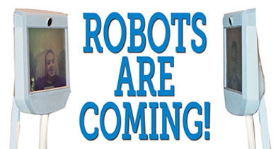 robotsarecoming