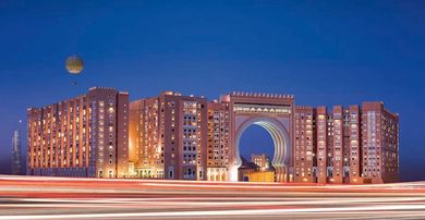 Accorhotels buys MÖVENPICK HOTELS