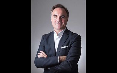 Codinach will be replacing the outgoing Nigel Gaunt as the regional business director for APAC
