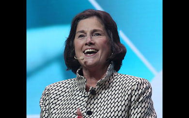 Deborah Sexton, outgoing president and CEO, PCMA.