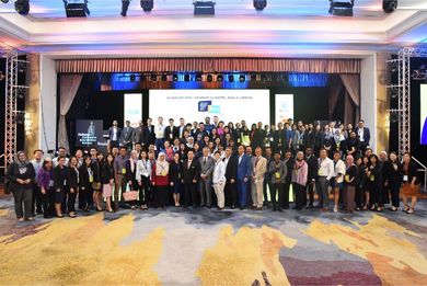 More than 200 members of the MICE industry took part in Malaysia Business Events Week.