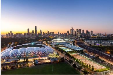 The Australian city will play host to the 2023 Rotary International Convention.