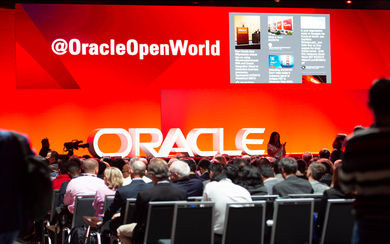 Attendees can learn about the future of cloud and emerging technologies at the two-day conference.