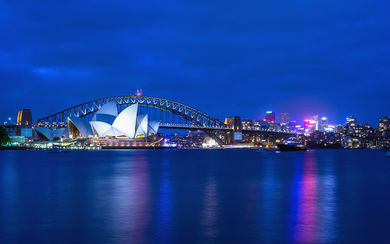 HICAP ANZ will be held from 17-19 July in Sydney.