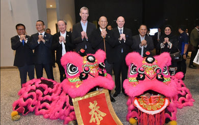 13th UFI Asia-Pacific Conference 2018