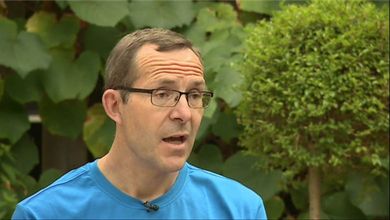 The 48-year-old British diver John Volanthen, who specializes in rescues, will speak at IBTM World 2019 in Fira Barcelona.