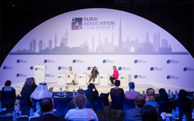 Dubai Association Conference
