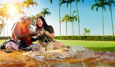 Northern Territory’s dedicated business events unit has been rebranded as Northern Territory Business Events.