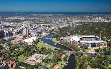 Adelaide will host the global aviation event World Routes.