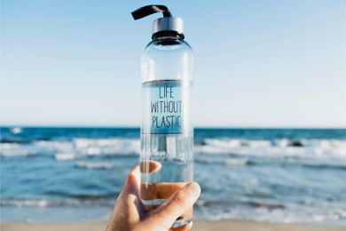 Pacific World has gone on a “ground-up” approach on sustainability with its #BringchangewithME initiative. (nito100/Getty Images)