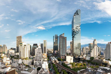 International Congress and Convention Association ranks Thailand the top MICE destination in ASEAN and fourth best in Asia. Its capital, Bangkok, is the second most popular city for meetings. (spkphotosstock/GettyImages)