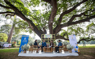 TCEB launches its post-tour programme for Chiang Mai.