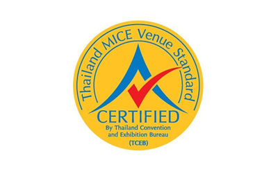 TMVS certification.