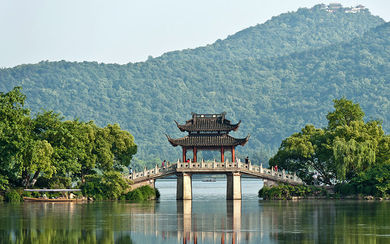Hangzhou seeks to capitalise on its unique cultural and natural attractions to increase its appeal as a MICE destination.