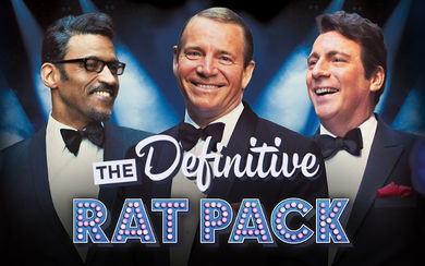 One Farrer Hotel & Spa to host the West-End theatrical production of The Definitive Rat Pack.