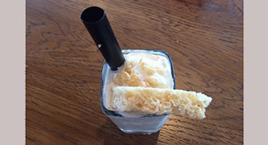 dessert ideas
