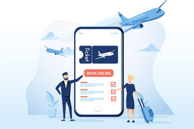 BCD has unveiled its new managed hotel programme, Stay by BCD Travel, along with a newly-created global hotel division. (Mykyta Dolmatov/Getty Images)