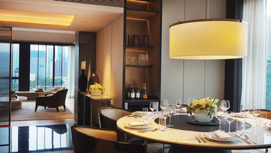 IHG Robertson Quay