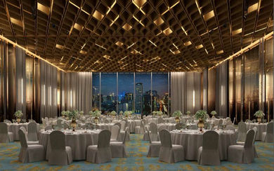Hyatt Regency Bangkok