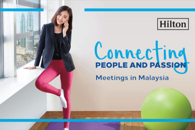 Booking dates for this package are from April 8, 2019, till June 30, 2019, for events held from April 9, 2019, till December 31, 2019.