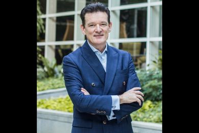 “I really would like, during my tenure here, to put Pullman Bangkok King Power on the map for MICE events in Bangkok.”