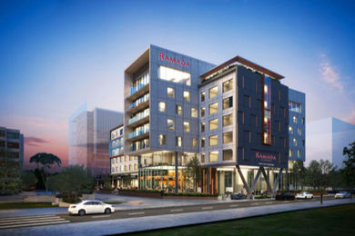 Construction on the A$90 million (US$62.6 million) project is set to begin in October this year, with a scheduled opening in the first quarter of 2021.