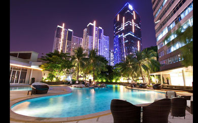Wyndham Casablanca Jakarta