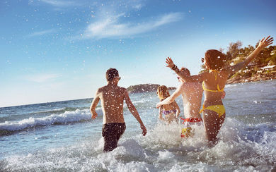 There is increasing demand for CIT that offer unique experiences, and not just merely for recreation.