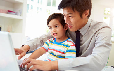47% of travel managers in Asia Pacific reported an increase in enquiries about flexibility to mix business and leisure. (Photo Credit: monkeybusinessimages/GettyImages)