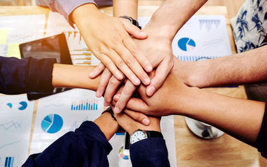 A majority of the survey's respondents (65%) reporting increases in the number of incentive programme qualifiers. (Photo Credit: SARINYAPINNGAM/Getty Images)