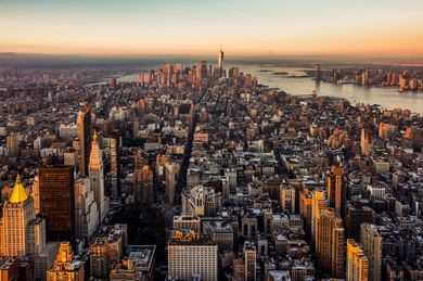 Delegates attending large-scale conventions are venturing outside of designated hotel bookings and systems and booking accommodations on their own.