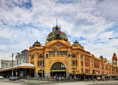 ICCA will be holding its upcoming ICCA Asia Pacific Chapter Business Workshop from September 16 to 18 in Melbourne. (zetter/Getty Images)