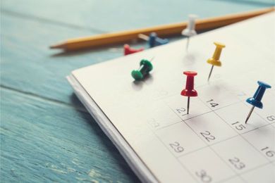 Offering incentive rates can serve as an early gauge of whether there is a need to revise your attendance estimate upwards or downwards. (Tatomm/Getty Images)