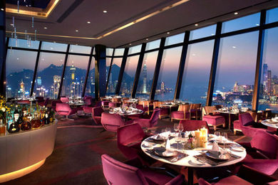 Harbour Grand Hong Kong, one of 700 participating I Prefer hotels and resorts around the world where I Prefer Planner is applicable.