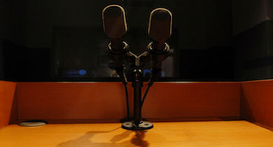 Selecting a great keynote speaker
